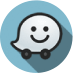 Waze Icon | Razakcity