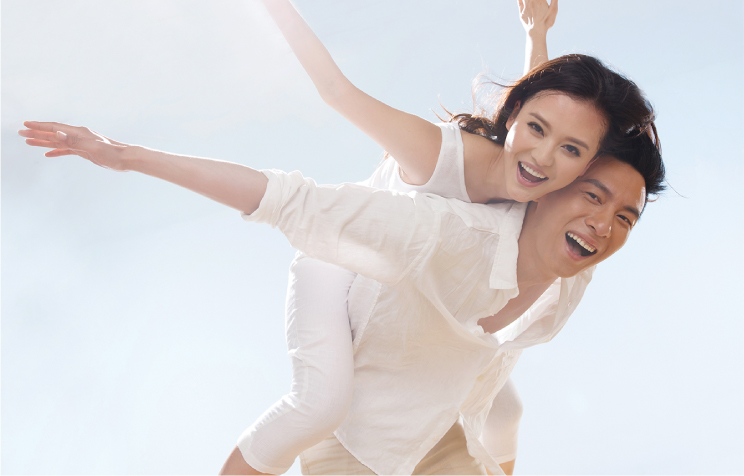 Elevate Your Life | Razakcity