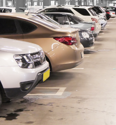Parking | Razakcity