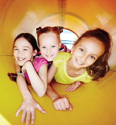 Playground | Razakcity