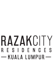 Razakcity Residences